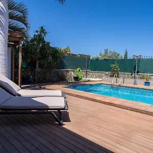 Cosmopolitan En Maspalomas Cerca De Dunas Holiday home Maspalomas (Gran Canaria)