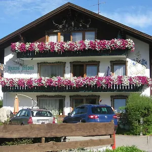 Haus Moni Apartment Schwangau