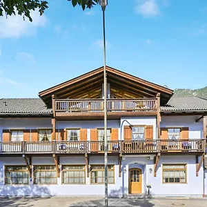 Katharinenhof Zugspitze Apartment Garmisch-Partenkirchen