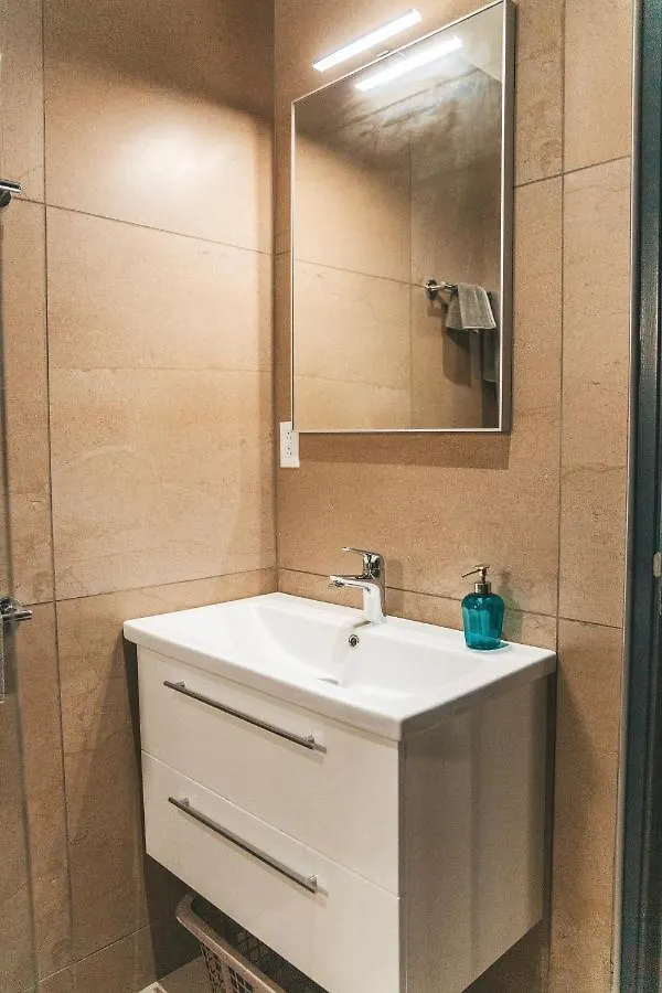 Gray Door Apartments - Adults Only Palm Beach Aruba