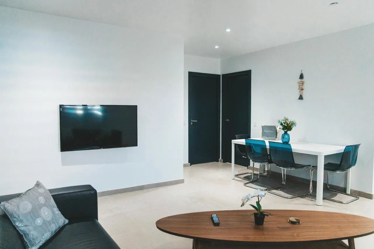 Gray Door Apartments - Adults Only Palm Beach Aruba