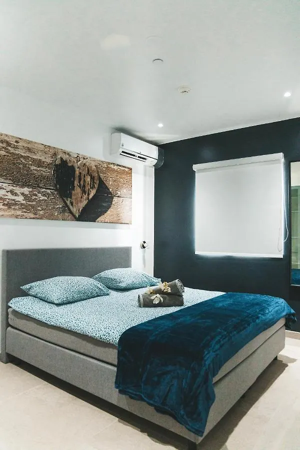 Gray Door Apartments - Adults Only Palm Beach Aruba