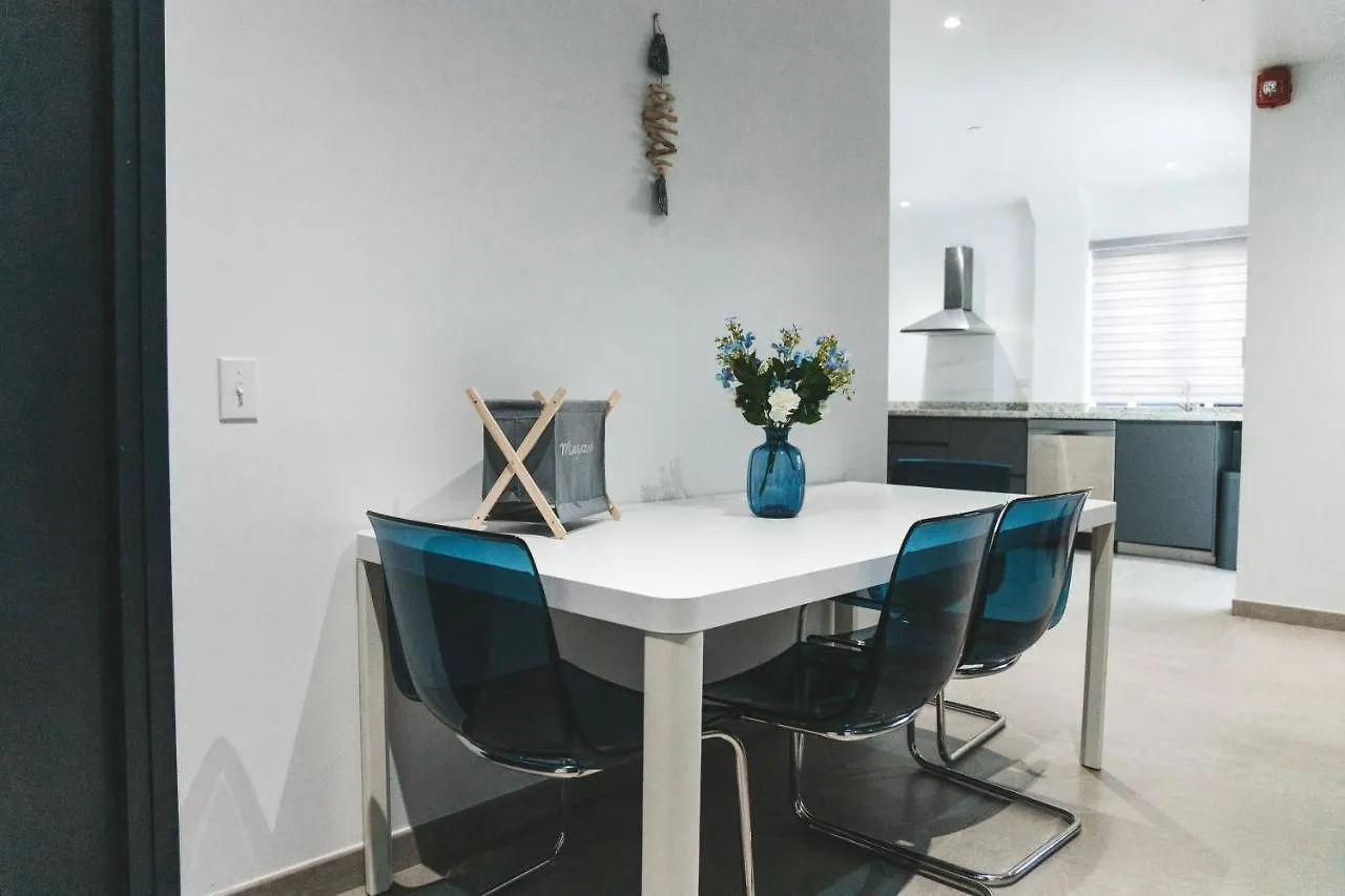 Gray Door Apartments - Adults Only Palm Beach