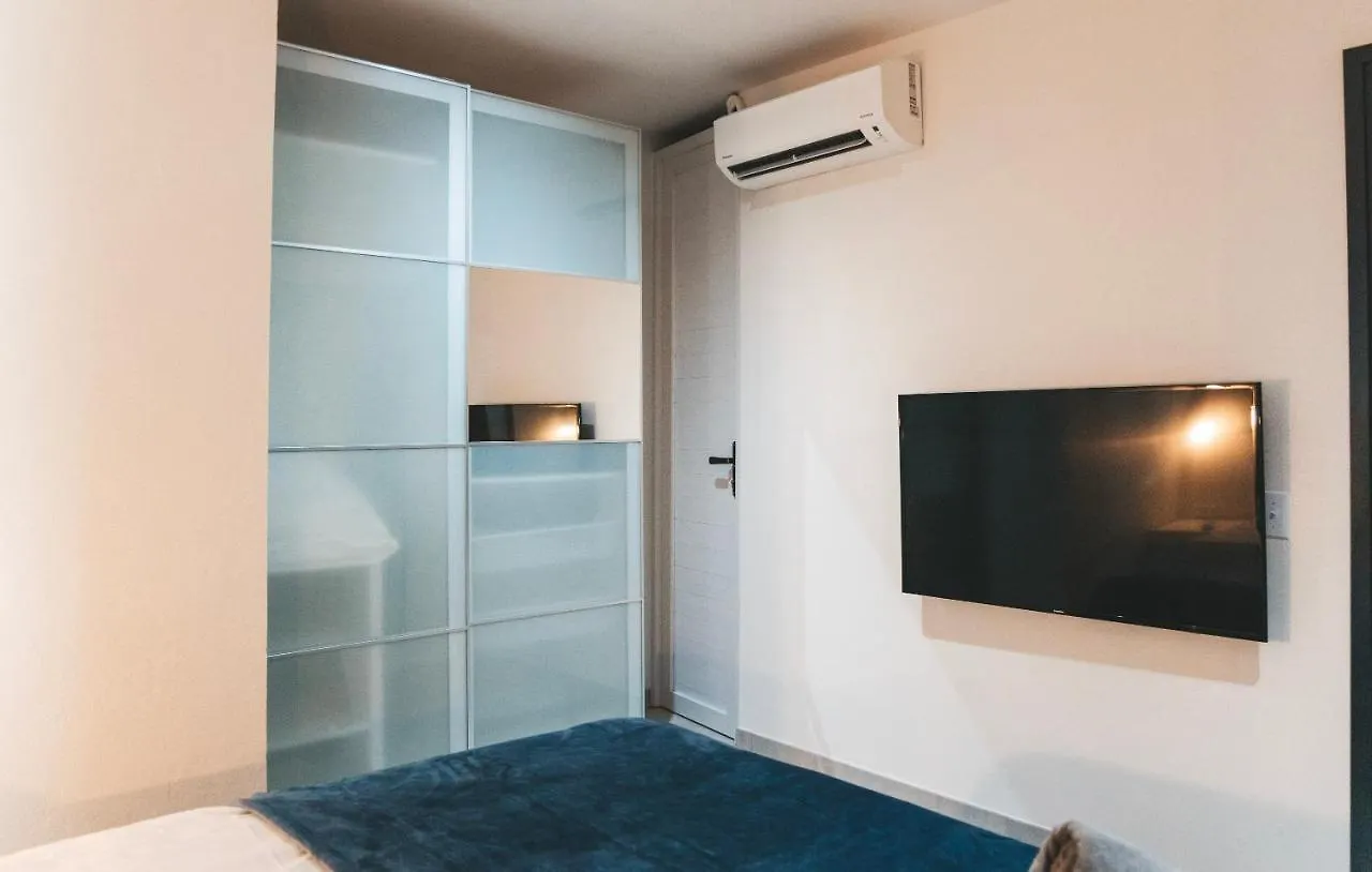 Gray Door Apartments - Adults Only Palm Beach 0*,  Aruba