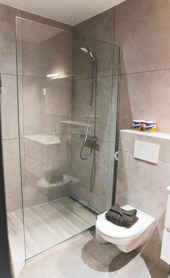 Gray Door Apartments - Adults Only Palm Beach