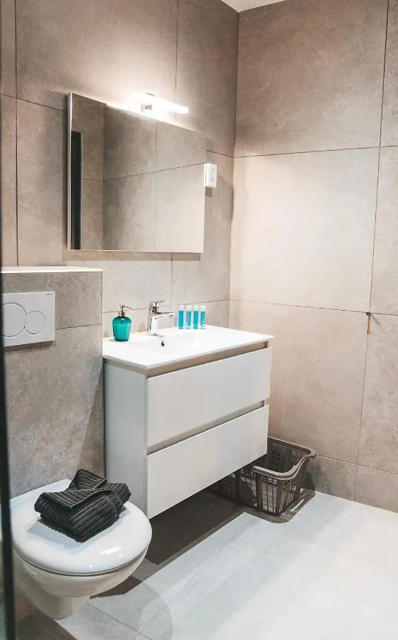 Gray Door Apartments - Adults Only Palm Beach 0*,  Aruba