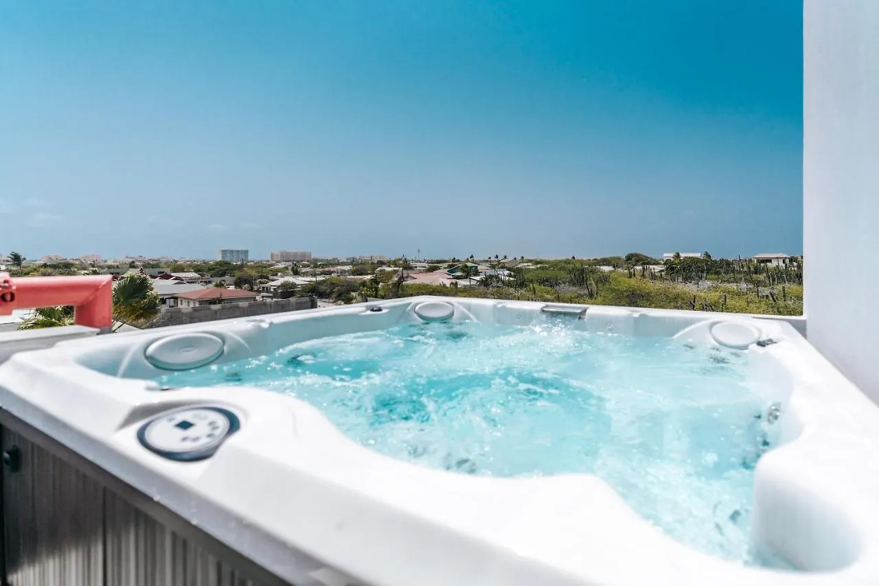 Gray Door Apartments - Adults Only Palm Beach 0*,