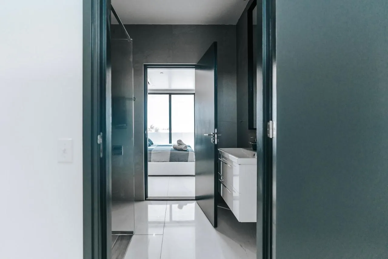 Gray Door Apartments - Adults Only Palm Beach 0*,  Aruba